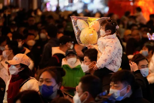 上海人逾7成只生1孩　生育率低於東京、新加坡
