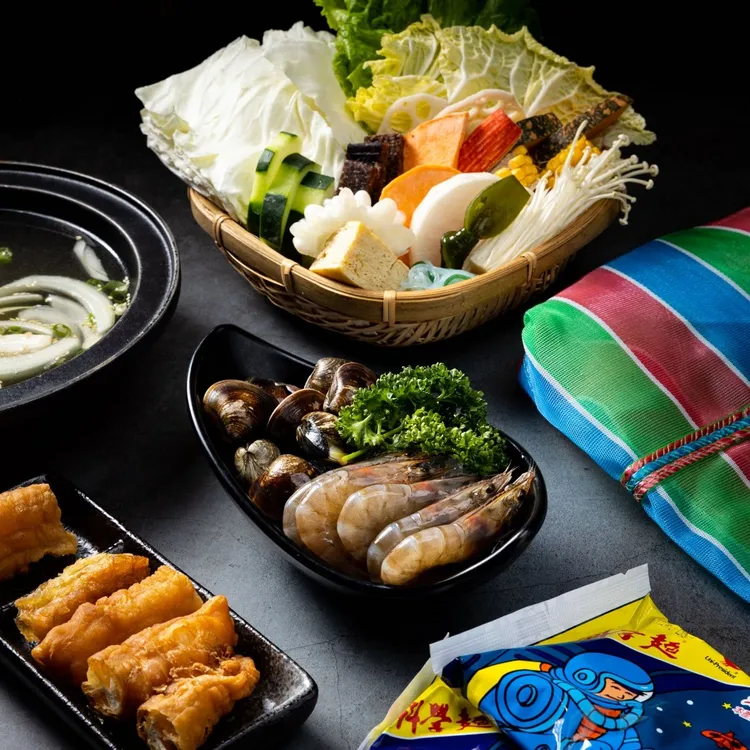 石研室。業者提供