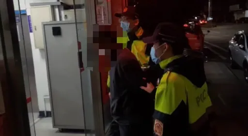 酒醉亂報案誆「被綁架」害警奔波　男子酒醒自首下場GG了