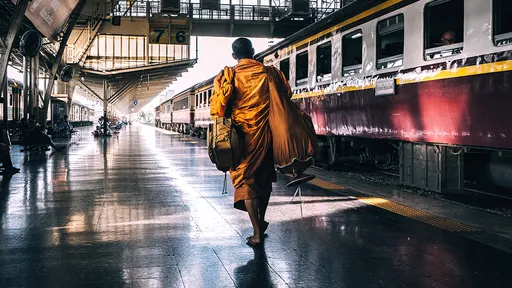 和尚「吞吐洋腸」影片曝光 廟方認了!揭他不只淫還是賊