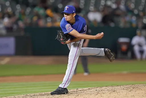 黃暐傑獲邀參加大聯盟海盜隊春訓 今年台灣唯一球員