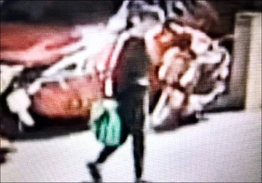 抓到了!南投22歲保全運鈔車搶走200萬 台中落網