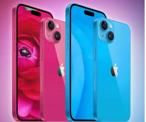 外媒曝iPhone 15配色大胆 「泡泡糖粉红」来了!特别色也曝光