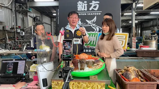 趁228連假新北警大舉出擊　深入觀光景點、宮廟宣導防詐