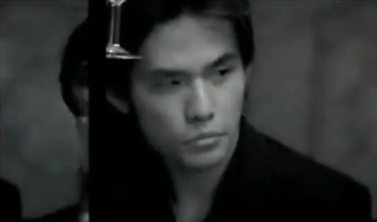 周杰倫專輯MV《以父之名》片段。翻攝自周杰倫IG