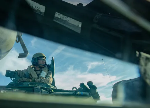 日智庫兵推假想2026共軍攻台　共軍會輸但美日台也付出嚴重代價