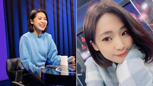 國民黨傳立委初選設「徐巧芯條款」 黃揚明:侯友宜也得小心啊