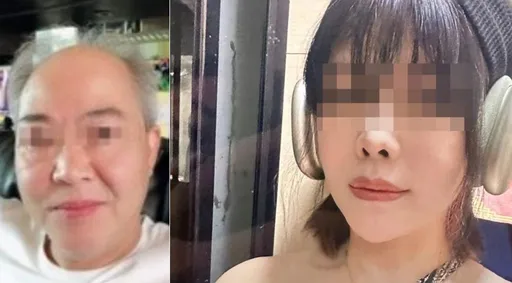 名媛烹屍案|蔡天鳳前公公情婦曝光 「容容」顏值佳按摩界「名媛」