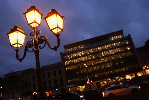 比利時破獲中國人蛇賣淫集團 逮25人救出20人