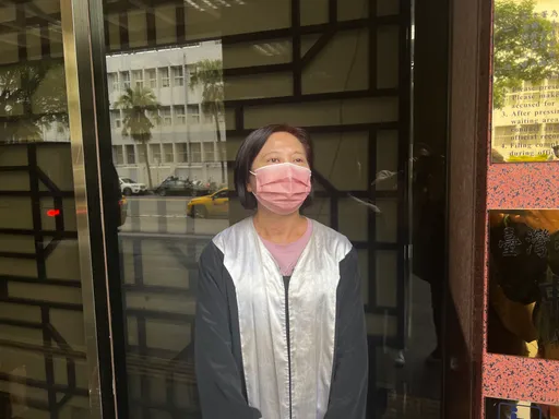 八八會館案外案!檢察官不認赴招待所 告媒體高層亂帶風向