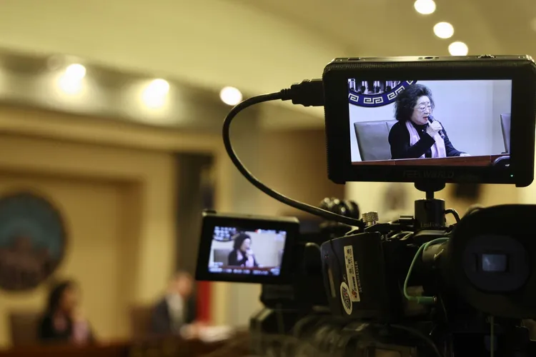 時隔43年林宅血案調查有新的發現。林林攝