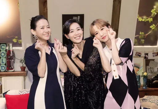 安溥形象顛覆大唱洗腦歌 曾寶儀一聽神曲瘋掉