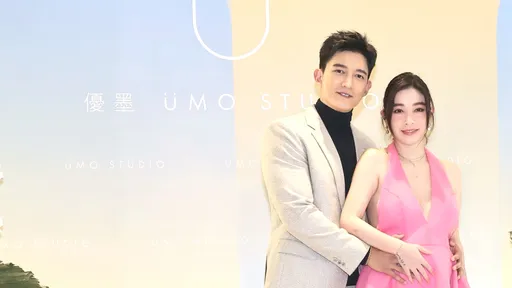 許維恩懷孕前期屁股周周打安胎針 醫生交代禁慾今4個月羞認「已開機」