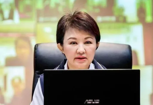 搶六都之先!盧秀燕捐1個月薪助土耳其 感念他們921第一個到