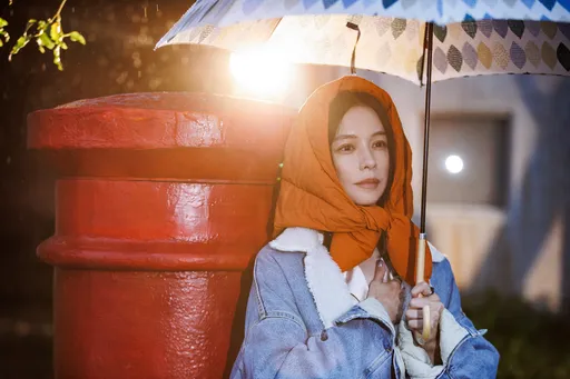 徐若瑄不藏了！開春公布2大喜訊　新年對他特別的思念