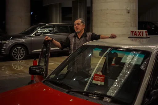 黃秋生第5度角逐香港金像獎最佳男主角 吐真心話「有點壓力」