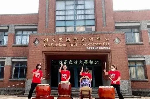 開南大學這2國外籍生全國第1多 展現全球化下「軟實力」