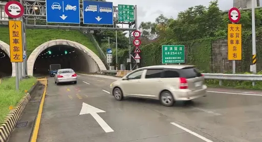 明228連假第3天!省道15處地雷 東西部國道客運還有位