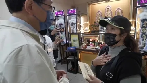 龍舟天菜集訓途中意外身故 張善政慰問家屬!決定這樣做讓陳俞安沒遺憾