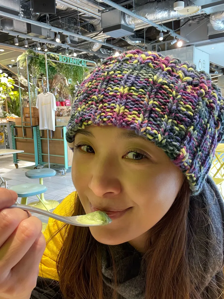蘇慧倫日前到日本玩。相信提供