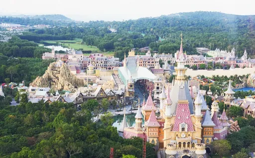 日盛看好越南市场具5大趋势题材　可抢搭反弹行情