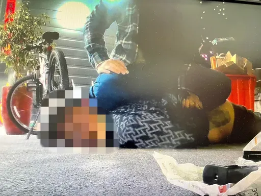 超扯!陸戰隊軍人改槍上網販售 面交才知是警察下場慘了