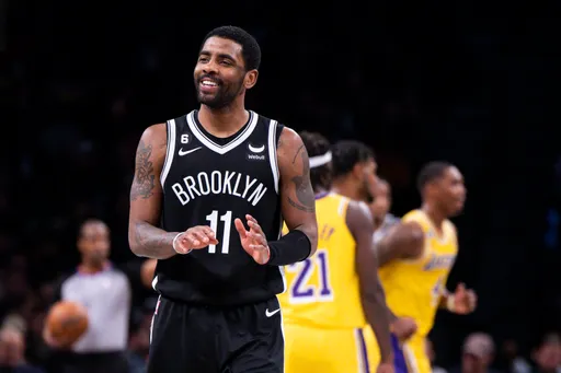 NBA重磅交易！明星控衛爾文被送到獨行俠　湖人沒搶到哭哭