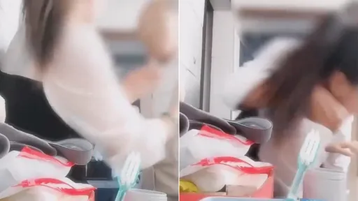 83歲房東闖屋「手鑽衣服襲胸女房客」 淫行曝光卻靠年紀完全沒事