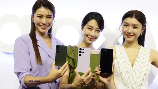 S23剛入手「這點」讓人傻眼 儲存容量直接腰斬