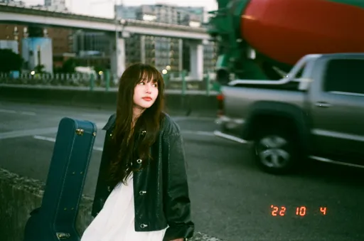 琳誼南投紫南宮求財運 不敢買彩券背後原因曝光了