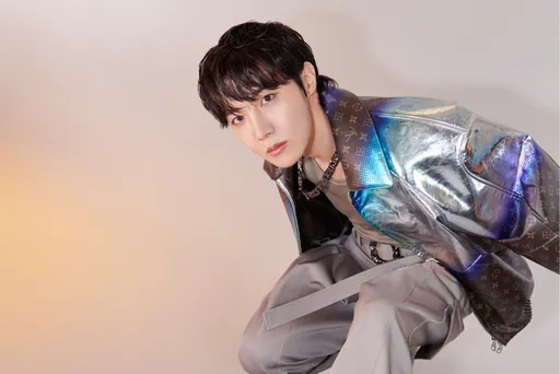 「防彈少年團」J-HOPE取消延遲入伍　隨時剃頭暫離演藝圈