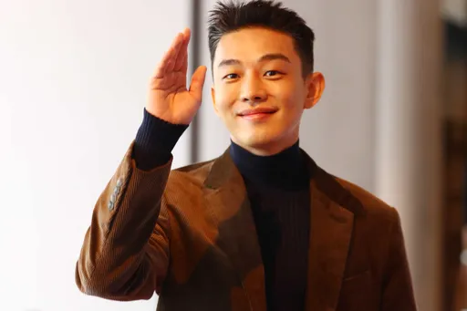 劉亞仁麻煩大了!驗尿「大麻陽性反應」 公司發聲撇清