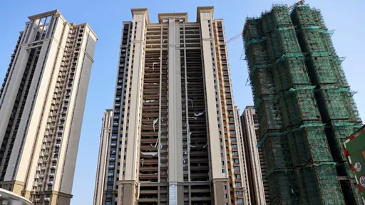 「傳宗接貸、代代相傳」中國房貸新政 貸款年齡上延至80歲