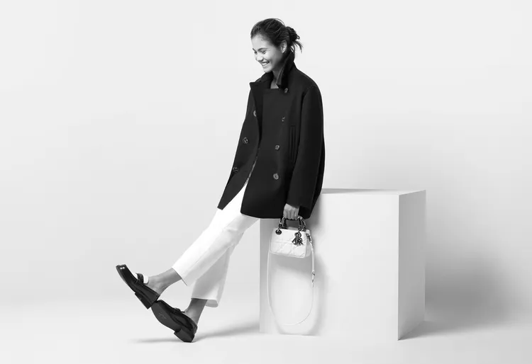 英國網球女將Emma Raducanu。品牌提供