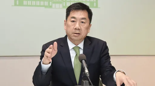 陳宗彥召妓疑雲監聽資料外流　被爆與這名律師有關