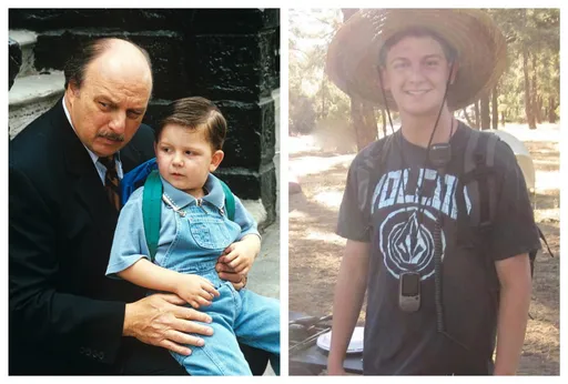 《紐約重案組》前男星住遊民收容所暴斃得年27歲　疑服用過多止痛藥致死