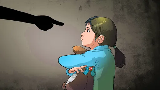 12歲少女被12歲外甥8次性侵　親人勸算了！姊兄堅持提告贏了