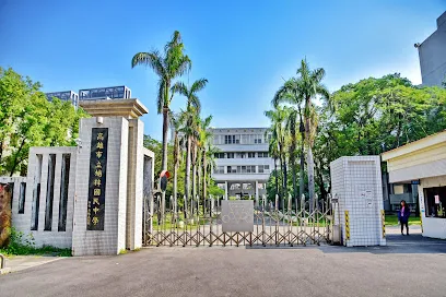 高雄市楠梓國中。翻攝google地圖