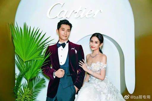 竇驍等4年終於「嫁入」豪門! 何超蓮砸1.9億4月峇里島辦世紀婚禮