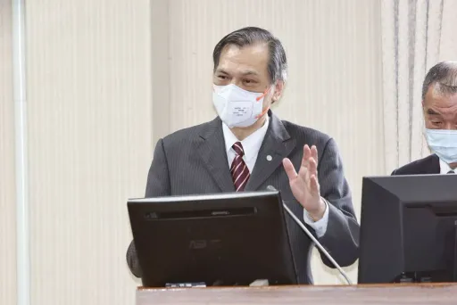 「就算把余正煌打死，也救不了林智堅」　她說陳明通：不如去糞坑裡攪糞