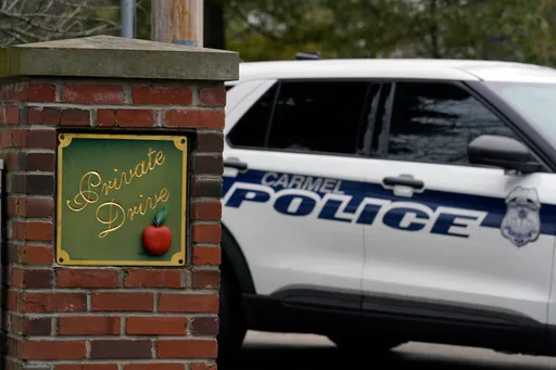 FBI搜索前美國副總統潘斯宅邸 發現一份機密文件