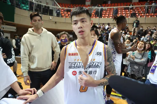 T1聯盟史上最大衝突！懲處出爐　「他追打人」遭罰30萬+禁賽30場