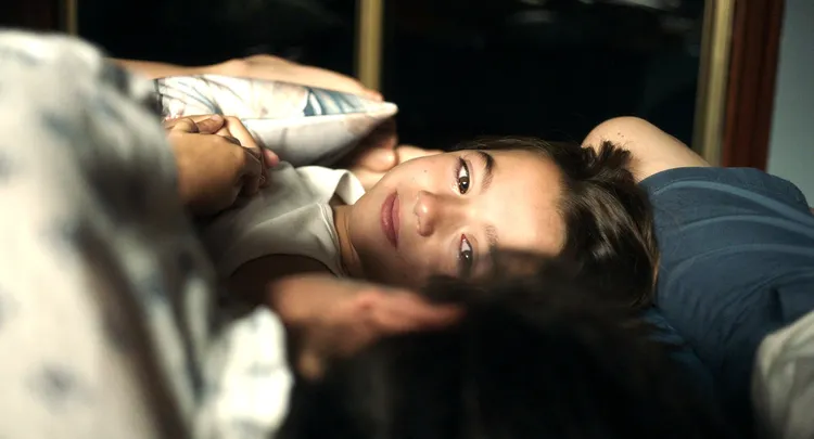 《兩萬種蜜蜂》預定今年在台上映。海鵬影業