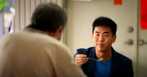 被七仙女伺候按摩　柯有伦：吃过一次就上瘾