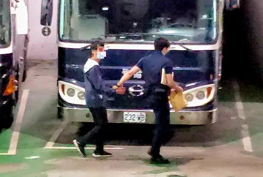 淫狼性侵表妹姪女還拍片　google大神怒了！揪出他另偷拍女同事和高校女