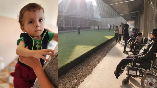 土耳其人深知「台灣人蓋的房子不會倒」!他曝當地高樓一搖就垮粉碎原因