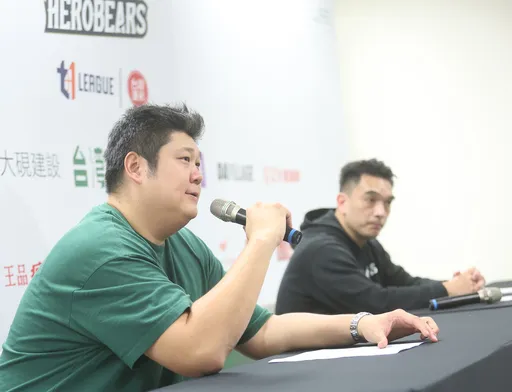 T1爆衝突 台啤哈孝遠致歉:將嚴懲球員和教練