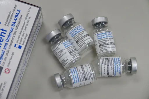 北市50歲以上打疫苗送500!預約今晚收關 看《壹蘋》6QA健康+小確幸一次GET