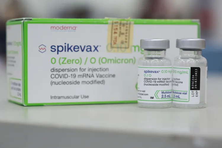 北市疫苗預約平台第51期預約至今（2/17）晚間9時截止。資料照