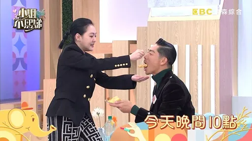 小S好奇林志玲生完變很胖嗎?AKIRA洩「小玲玲」當媽變化